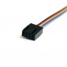 StarTech.com  FAN4EXT12 power cable