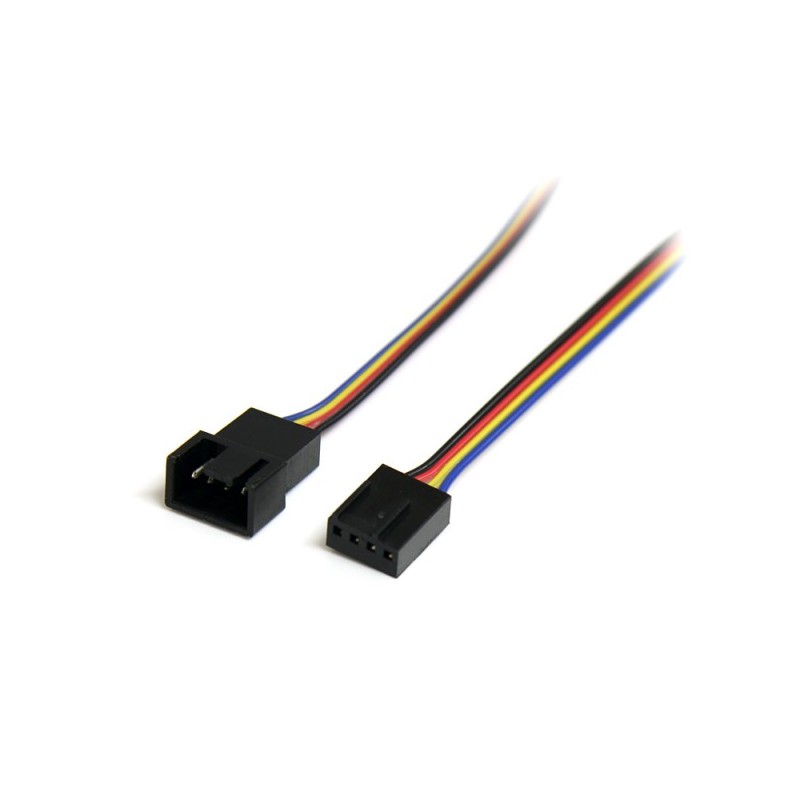 StarTech.com FAN4EXT12 power cable