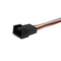 StarTech.com FAN4SPLIT12 power cable