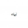 CablesToGo  1m Monitor HD15 M/F cable