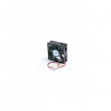 StarTech.com Computer case fan - Ball bearing - TX3 connector - 60x20mm