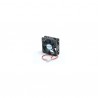 StarTech.com Computer case fan - Ball bearing - TX3 connector - 60x20mm