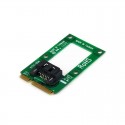 mSATA to SATA HDD / SSD Adapter &ndash; Mini SATA to SATA Converter Card