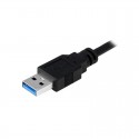 USB 3.0 to 2.5&rdquo; SATA III Hard Drive Adapter Cable w/ UASP &ndash; SATA to USB 3.0 Converter for SSD / HDD