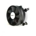 StarTech.com CPU Cooler Fan - Processor cooler - ( Socket 775 ) - aluminum - black - 95mm