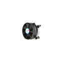 StarTech.com CPU Cooler Fan - Processor cooler - ( Socket 775 ) - aluminum - black - 95mm