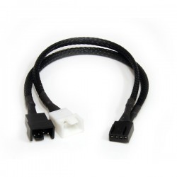 StarTech.com  FAN8025PWM fan cooler &amp;amp; radiator
