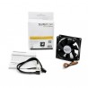 StarTech.com  FAN8025PWM fan cooler &amp;amp; radiator
