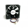 StarTech.com  FAN8025PWM fan cooler &amp;amp; radiator