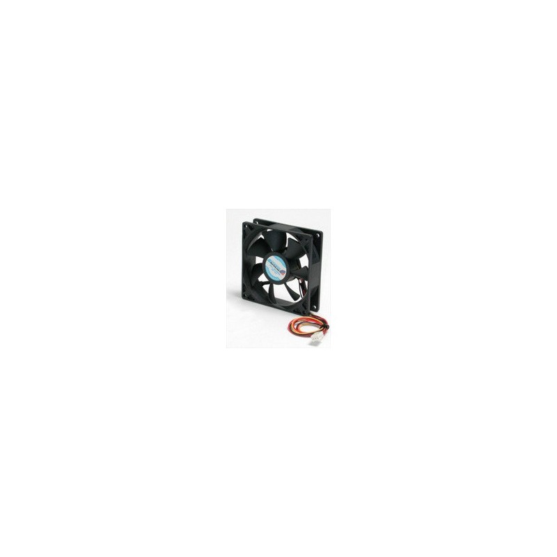 StarTech.com 92x25mm Ball Bearing Quiet Computer Case Fan w/ TX3 Connector