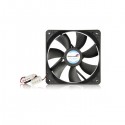 StarTech.com 120x25mm Dual Ball Bearing Computer Case Fan w/ LP4 Connector - System fan kit - 120 mm