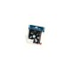 StarTech.com 120x25mm Dual Ball Bearing Computer Case Fan w/ LP4 Connector