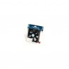 StarTech.com 120x25mm Dual Ball Bearing Computer Case Fan w/ LP4 Connector - System fan kit - 120 mm