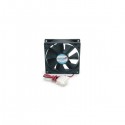 StarTech.com 9.2cm Dual Ball Bearing PC Case Cooling Fan w/Internal Power Connector