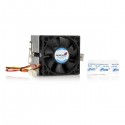 StarTech.com 60x65mm Socket A CPU Cooler Fan with Heatsink for AMD Duron or Athlon