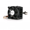 StarTech.com  50x41mm Socket 7/370 CPU Cooler Fan w/ Heatsink and TX3 and LP4