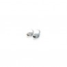 CablesToGo  2m Monitor HD15 M/F cable