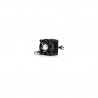 StarTech.com  50x41mm Socket 7/370 CPU Cooler Fan w/ Heatsink and TX3 and LP4