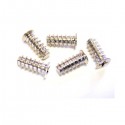 StarTech.com Mounting PC Case Fan Screws - 50 Pack