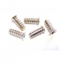 StarTech.com Mounting PC Case Fan Screws - 50 Pack