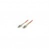 StarTech.com  2m Duplex MM Fiber Optic Cable LC-LC