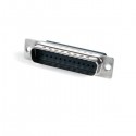 StarTech.com DB25 to RJ45 Modular Adapter - M/F