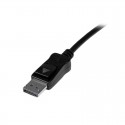 10m Active DisplayPort&reg; Cable - DP to DP M/M