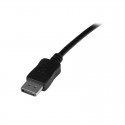 10m Active DisplayPort&reg; Cable - DP to DP M/M