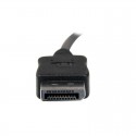 10m Active DisplayPort&reg; Cable - DP to DP M/M