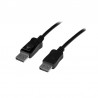 10m Active DisplayPort&reg; Cable - DP to DP M/M