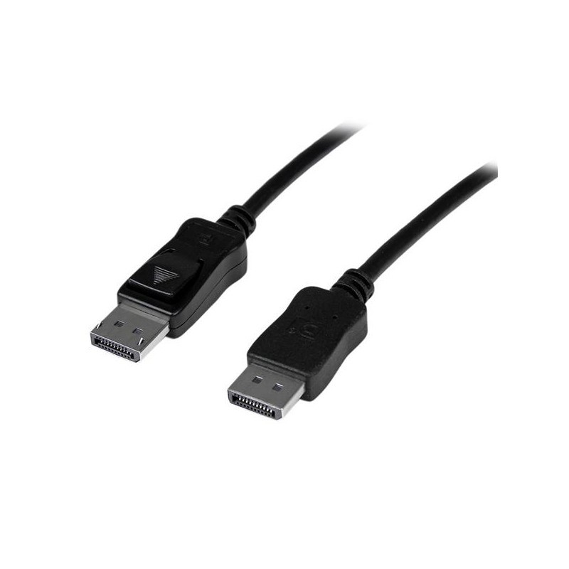 10m Active DisplayPort&reg; Cable - DP to DP M/M