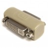 StarTech.com  DVI-I Female to DVI-I Female Adapter