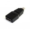 StarTech.com  GCMDP2DPMF cable interface/gender adapter