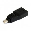 StarTech.com GCMDP2DPMF cable interface/gender adapter
