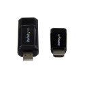 Samsung&reg; XE303 Chromebook&trade; VGA and Ethernet Adapter Kit &ndash; HDMI to VGA &ndash; USB 2.0 to Ethernet