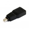 StarTech.com  GCMDP2DPMF cable interface/gender adapter