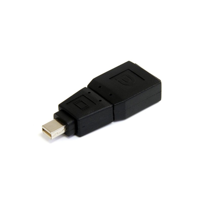 StarTech.com GCMDP2DPMF cable interface/gender adapter