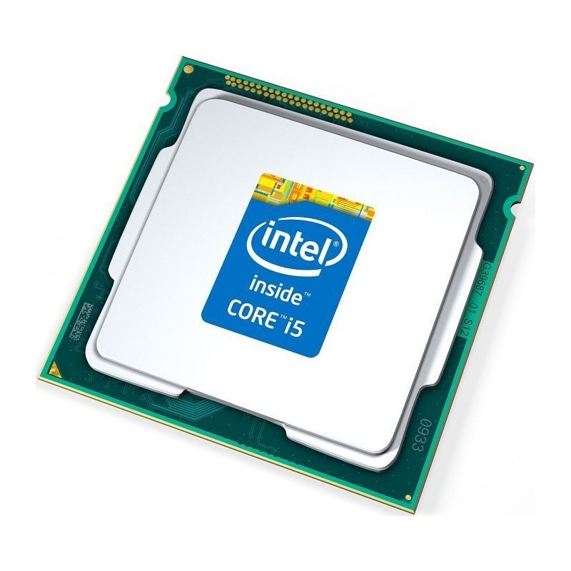 Intel i5-4590S