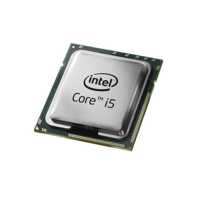 Intel i5-4690S