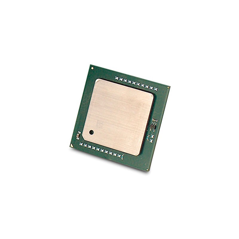 HP Intel Xeon E5-4650 v2