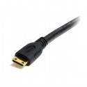 StarTech.com HDACMM1M audio/video cable