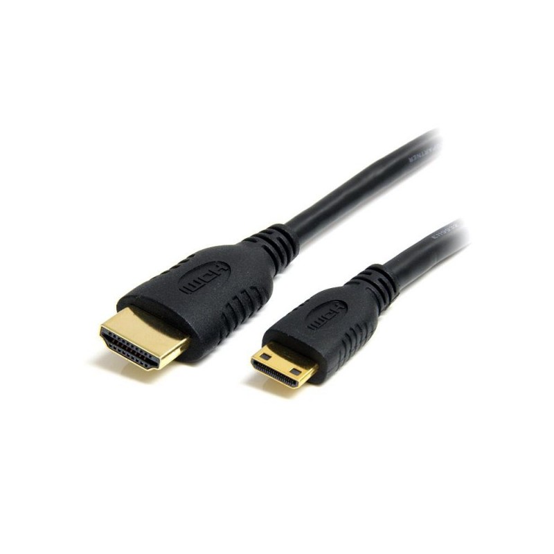 StarTech.com HDACMM1M audio/video cable