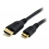 StarTech.com  HDACMM2M audio/video cable