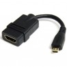 StarTech.com  HDADFM5IN audio/video cable