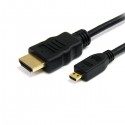 StarTech.com 1m HDMI to HDMI Micro - M/M