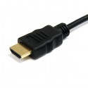 StarTech.com 1m HDMI to HDMI Micro - M/M