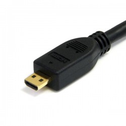 StarTech.com  1m HDMI to HDMI Micro - M/M