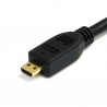 StarTech.com  1m HDMI to HDMI Micro - M/M