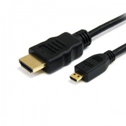 StarTech.com  2m HDMI to HDMI Micro - M/M