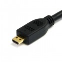 StarTech.com 0.5m HDMI to HDMI Micro - M/M
